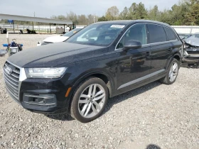 Audi Q7 PRESTIGE/DIGITAL/ОБДУХВАНЕ/FULL - 29800 лв. - 54006858 3