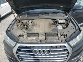 Audi Q7 PRESTIGE/DIGITAL/ОБДУХВАНЕ/FULL - 29800 лв. - 54006858 12