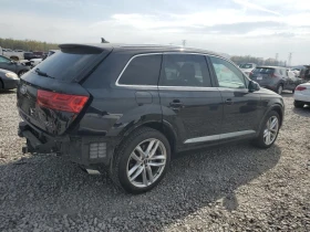 Audi Q7 PRESTIGE/DIGITAL/ОБДУХВАНЕ/FULL - 29800 лв. - 54006858 6