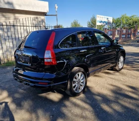Honda Cr-v 2.2CTDi 150. FULL | Mobile.bg    6