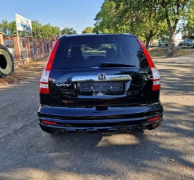 Honda Cr-v 2.2CTDi 150. FULL | Mobile.bg    5