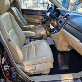 Honda Cr-v 2.2CTDi 150. FULL | Mobile.bg    12