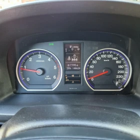 Honda Cr-v 2.2CTDi 150. FULL | Mobile.bg    10