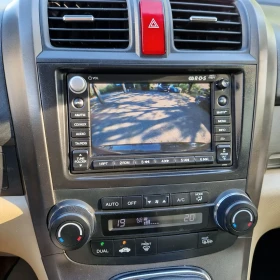 Honda Cr-v 2.2CTDi 150. FULL | Mobile.bg    11