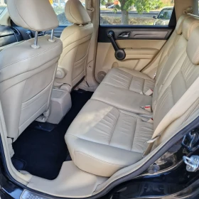 Honda Cr-v 2.2CTDi 150. FULL | Mobile.bg    13