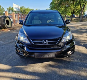 Honda Cr-v 2.2CTDi 150. FULL | Mobile.bg    2