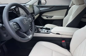 Lexus NX 350h НОВ!/EXECUTIVE/240HP/E-FOUR/AWD/360CAM/MEMO/743f - 116199 лв. - 24378066 10