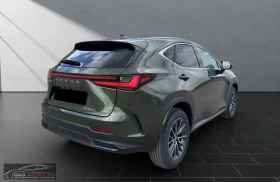 Lexus NX 350h НОВ!/EXECUTIVE/240HP/E-FOUR/AWD/360CAM/MEMO/743f - 116199 лв. - 24378066 7