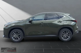 Lexus NX 350h НОВ!/EXECUTIVE/240HP/E-FOUR/AWD/360CAM/MEMO/743f - 116199 лв. - 24378066 3