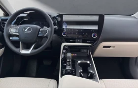 Lexus NX 350h НОВ!/EXECUTIVE/240HP/E-FOUR/AWD/360CAM/MEMO/743f - 116199 лв. - 24378066 12