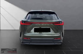 Lexus NX 350h НОВ!/EXECUTIVE/240HP/E-FOUR/AWD/360CAM/MEMO/743f - 116199 лв. - 24378066 8