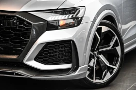 Audi RSQ8 QUATTRO * B&O * MATRIX * MASSAGE * 360 CAMERA  | Mobile.bg    6