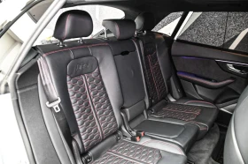Audi RSQ8 QUATTRO * B&O * MATRIX * MASSAGE * 360 CAMERA  | Mobile.bg    10