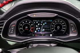 Audi RSQ8 QUATTRO * B&O * MATRIX * MASSAGE * 360 CAMERA  | Mobile.bg    13