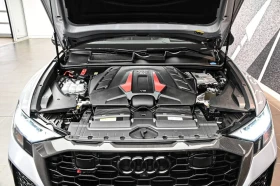 Audi RSQ8 QUATTRO * B&O * MATRIX * MASSAGE * 360 CAMERA  | Mobile.bg    7