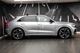 Audi RSQ8 QUATTRO * B&O * MATRIX * MASSAGE * 360 CAMERA  | Mobile.bg    3