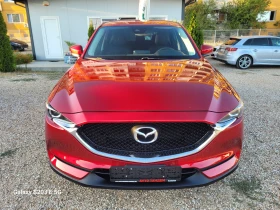     Mazda CX-5 2.5 194k.c  
