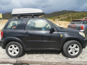 Обява за продажба на Toyota Rav4 2000 D4D ~7 325 лв. - изображение 7 | Auto.bg Обява за продажба на Toyota Rav4 2000 D4D ~7 325 лв. - изображение 7
