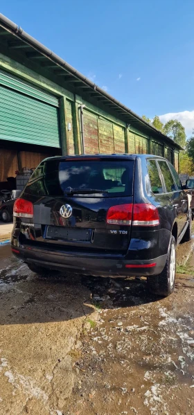 Обява за продажба на VW Touareg 3.0TDI ~11 лв. - изображение 5
