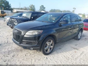 Audi Q7 3.0T PREMIUM - 14800 лв. / 7567.12 € - 71614256 3