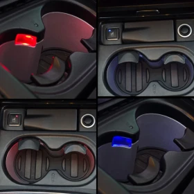 Mercedes-Benz GLS 63 AMG, снимка 16