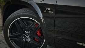 Mercedes-Benz GLS 63 AMG, снимка 6