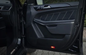 Mercedes-Benz GLS 63 AMG, снимка 10