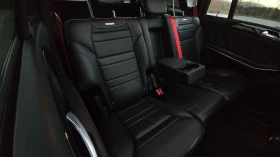 Mercedes-Benz GLS 63 AMG, снимка 9
