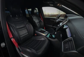Mercedes-Benz GLS 63 AMG, снимка 8