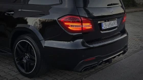 Mercedes-Benz GLS 63 AMG, снимка 5
