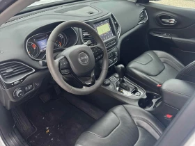 Jeep Cherokee * Altitude * CARFAX * БЕЗ ПЪРВОНАЧАЛНА ВНОСКА, снимка 5