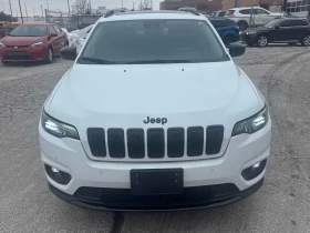 Jeep Cherokee * Altitude * CARFAX * БЕЗ ПЪРВОНАЧАЛНА ВНОСКА, снимка 6