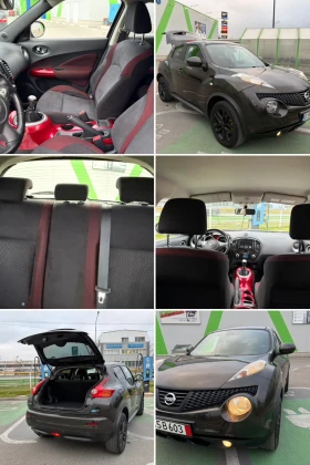 Nissan Juke 1.5 DCI - 9200 лв. / 4703.89 € - 59278674 14