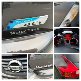 Nissan Juke 1.5 DCI - 9200 лв. / 4703.89 € - 59278674 17
