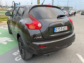 Nissan Juke 1.5 DCI - 9200 лв. / 4703.89 € - 59278674 5