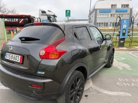 Nissan Juke 1.5 DCI - 9200 лв. / 4703.89 € - 59278674 3