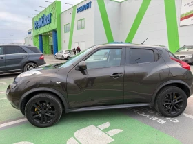 Nissan Juke 1.5 DCI - 9200 лв. / 4703.89 € - 59278674 7