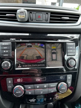 Nissan Qashqai Nissan Qashqai 1.3 DIG-T N-Connecta, снимка 3