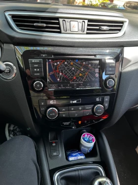 Nissan Qashqai Nissan Qashqai 1.3 DIG-T N-Connecta, снимка 7