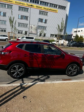 Nissan Qashqai Nissan Qashqai 1.3 DIG-T N-Connecta, снимка 5