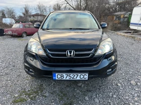 Honda Cr-v 2. - 9800 € / 19167.13 лв. - 84327775 6