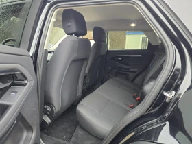 Land Rover Range Rover Evoque 2.0D 150к.с mhev AWD, снимка 11