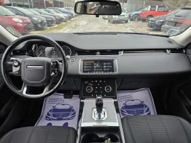Land Rover Range Rover Evoque 2.0D 150к.с mhev AWD, снимка 15