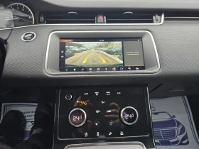Land Rover Range Rover Evoque 2.0D 150к.с mhev AWD, снимка 16