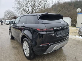 Land Rover Range Rover Evoque 2.0D 150к.с mhev AWD, снимка 3