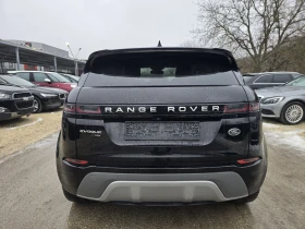 Land Rover Range Rover Evoque 2.0D 150к.с mhev AWD, снимка 6