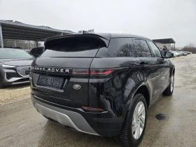 Land Rover Range Rover Evoque 2.0D 150к.с mhev AWD, снимка 4