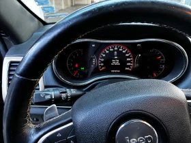 Jeep Grand cherokee GRAND CHEROKE LIMITED 3.6 V6 - ГАЗ - 19500 € / 38138.68 лв. - 55767202 10