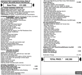 Jeep Grand cherokee GRAND CHEROKE LIMITED 3.6 V6 - ГАЗ - 19500 € / 38138.68 лв. - 55767202 14