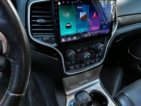 Jeep Grand cherokee GRAND CHEROKE LIMITED 3.6 V6 - ГАЗ - 19500 € / 38138.68 лв. - 55767202 9